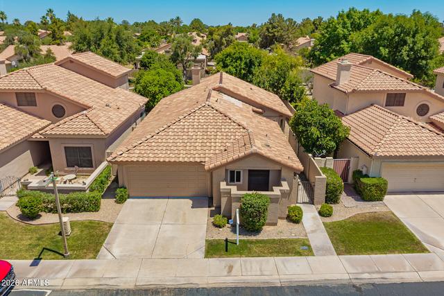 New Homes For Sale This Week That Attend Kyrene Middle School: May 1st to May 7th