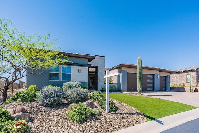 New Golf Course Lots For Sale in Rio Verde: May 5th to May 11th