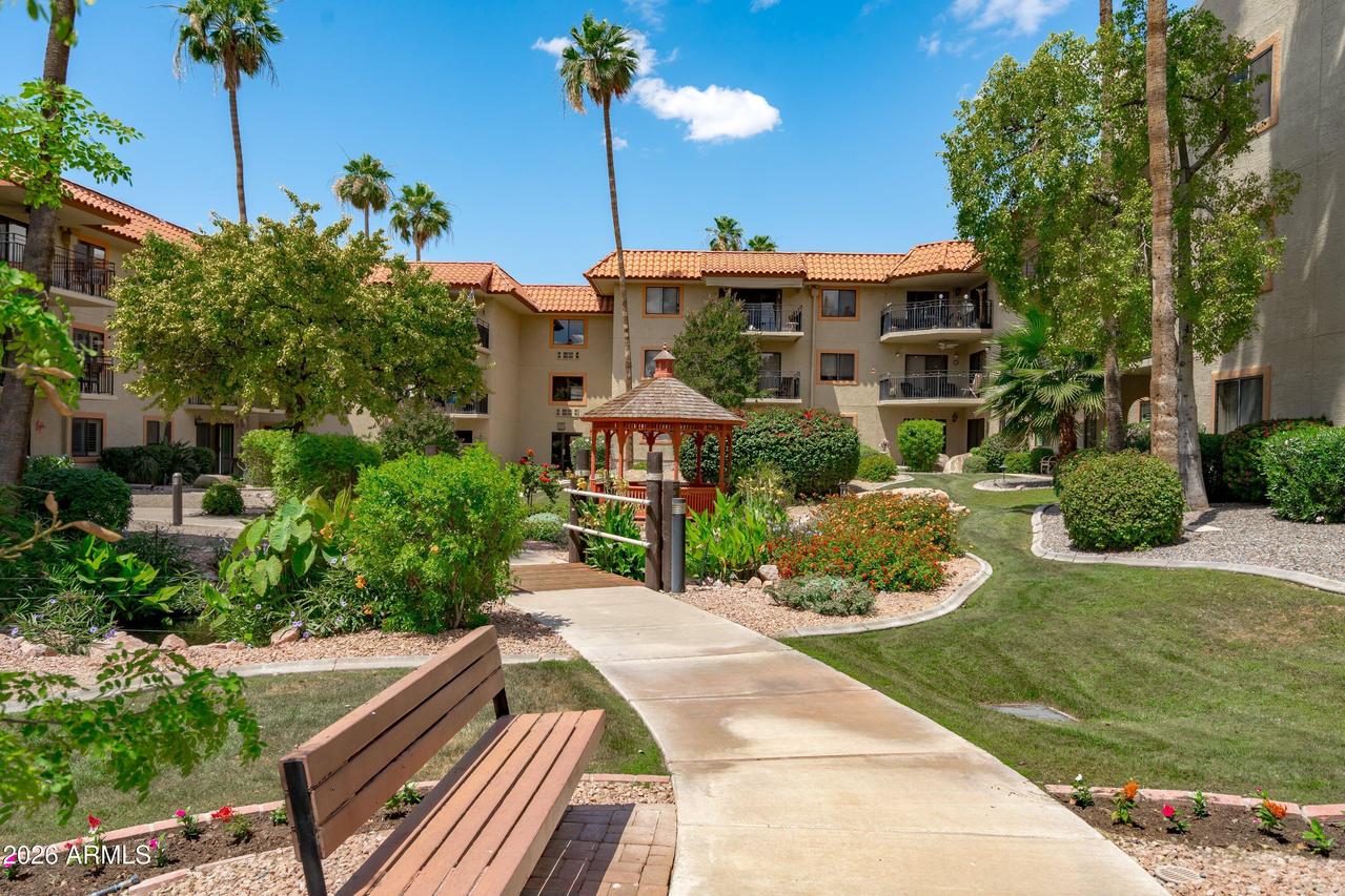 10330 W Thunderbird Blvd. #C109, Sun City, AZ 85351