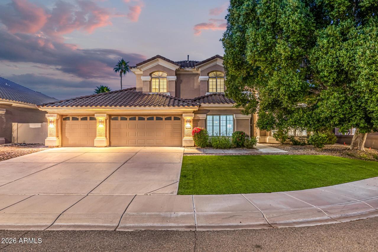 5544 E Helena Dr., Scottsdale, AZ 85254