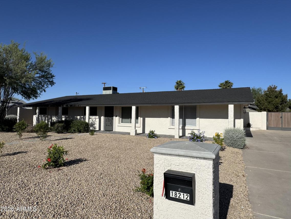 18212 N 43rd Pl., Phoenix, AZ 85032