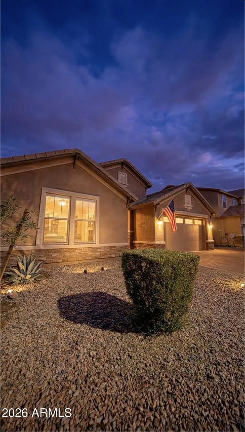 5218 W Lydia Ln., Laveen, AZ 85339