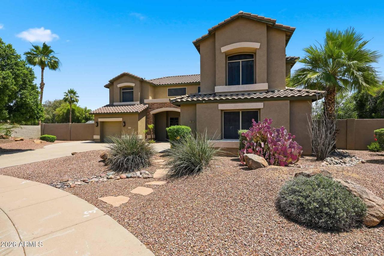 17723 N 69th Ave., Glendale, AZ 85308