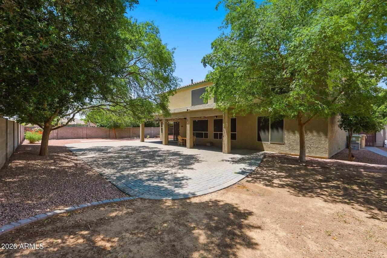 17723 N 69th Ave., Glendale, AZ 85308