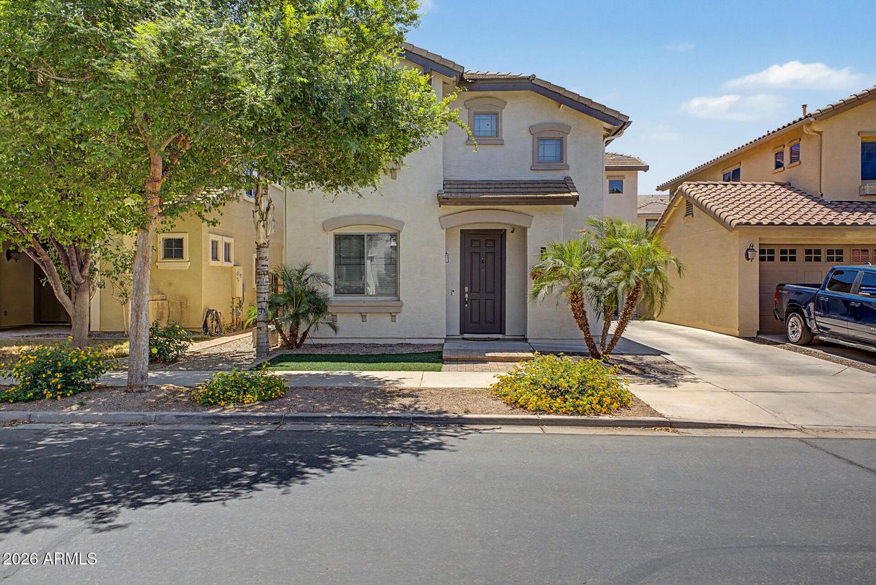 19117 E Kingbird Dr., Queen Creek, AZ 85142