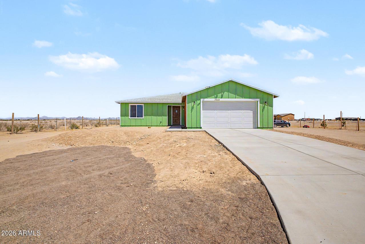 37632 W Coolidge Ave., Tonopah, AZ 85354