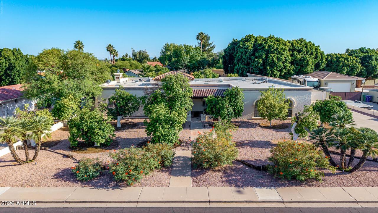 3233 E Fairbrook St., Mesa, AZ 85213