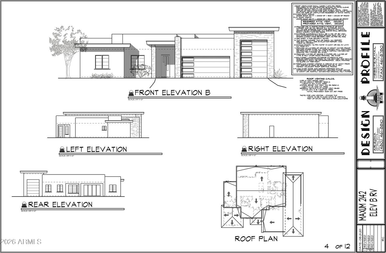 31607 N 64th St., Cave Creek, AZ 85331