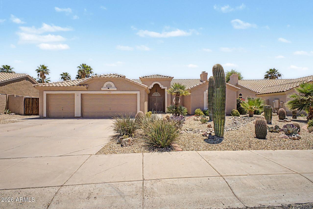 649 W Muirwood Dr., Phoenix, AZ 85045
