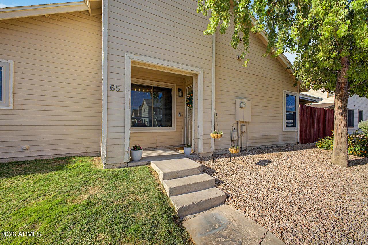 2455 E Broadway Rd. #65, Mesa, AZ 85204