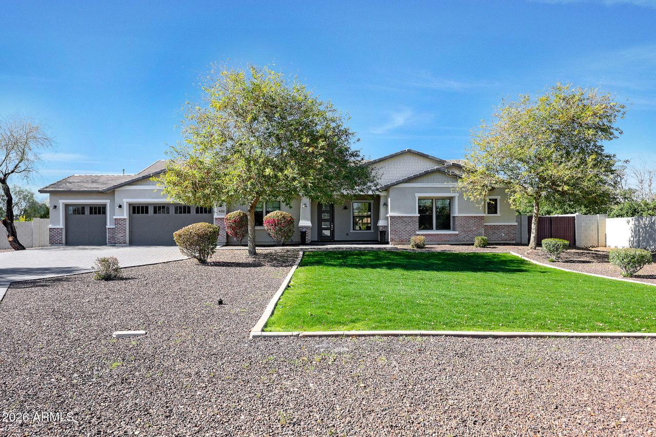4310 E Kings Ave., Phoenix, AZ 85032