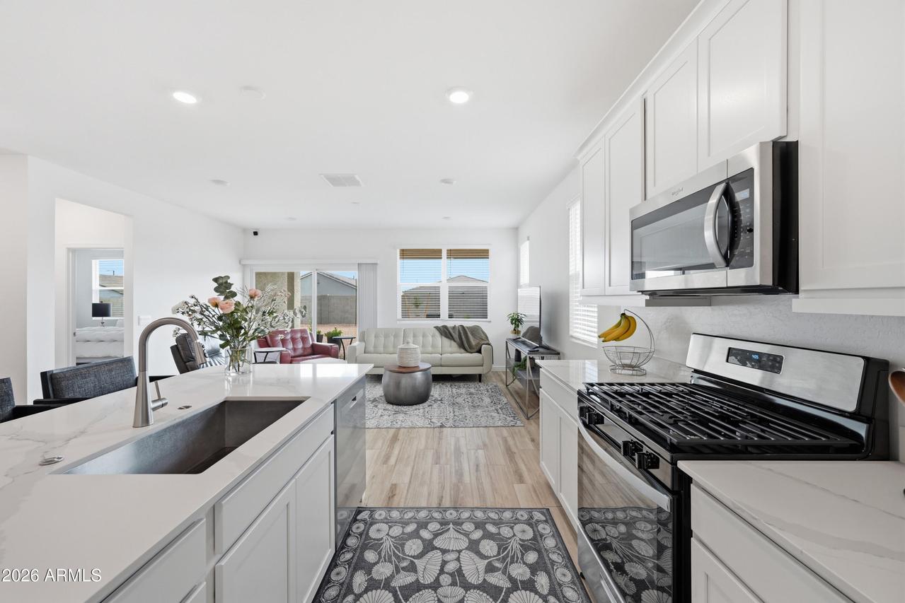 15347 W Gray Fox Tr., Surprise, AZ 85387