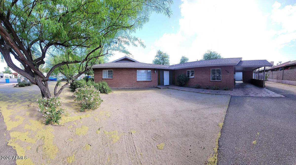 6024 N 12th St., Phoenix, AZ 85014