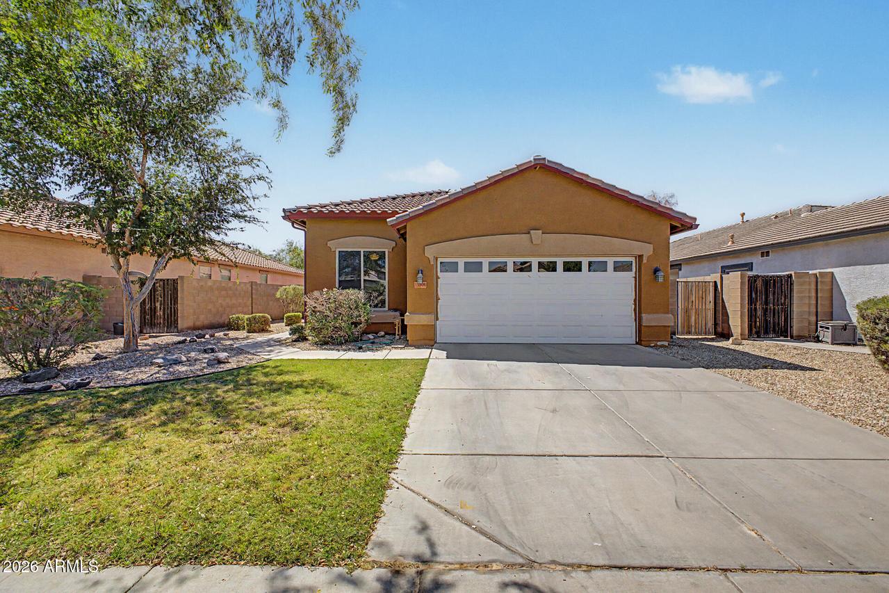 15301 W Jackson St., Goodyear, AZ 85338
