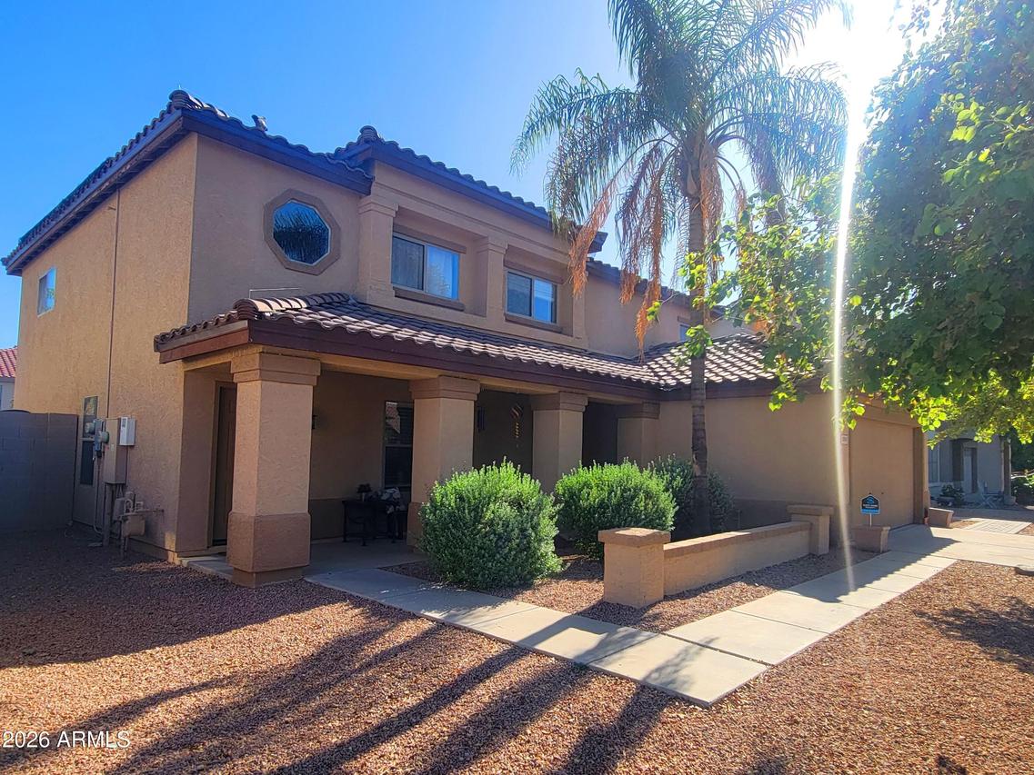 10841 E Forge Cir., Mesa, AZ 85208