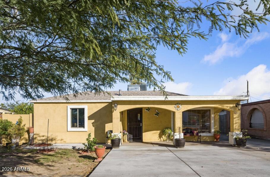 6033 S 7th Ave., Phoenix, AZ 85041