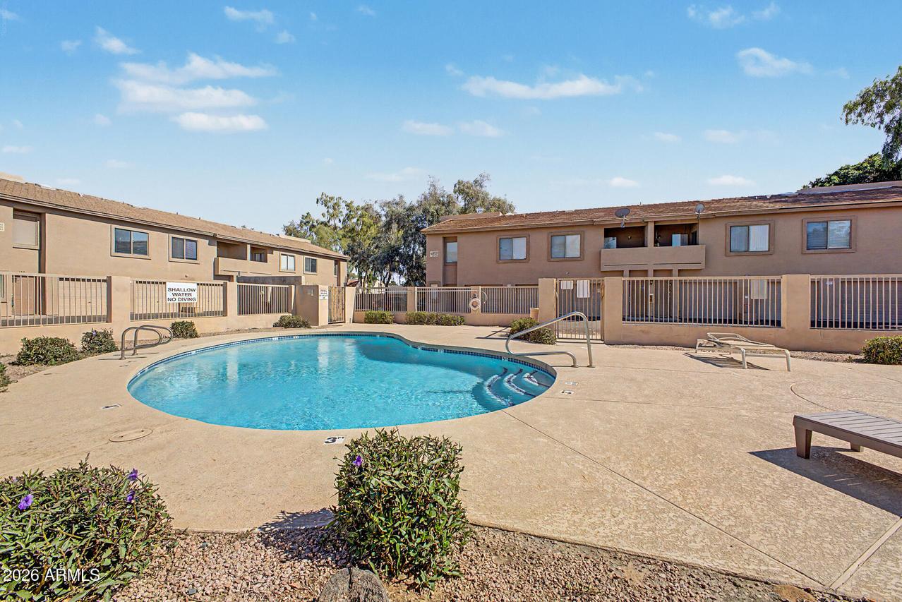 1406 W Emerald Ave. #103, Mesa, AZ 85202