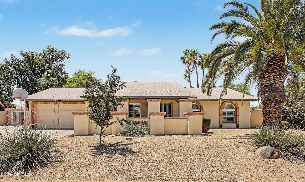 4633 E Redfield Rd., Phoenix, AZ 85032