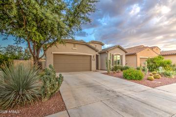 Homes Just Sold in Red Rock: August 11th to August 17th
