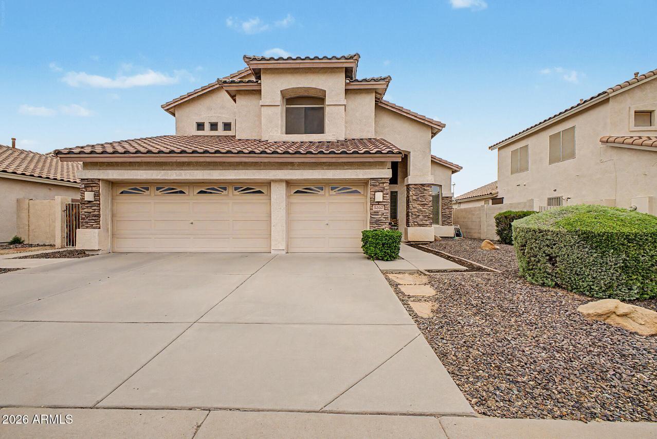 5352 W Mercury Pl., Chandler, AZ 85226