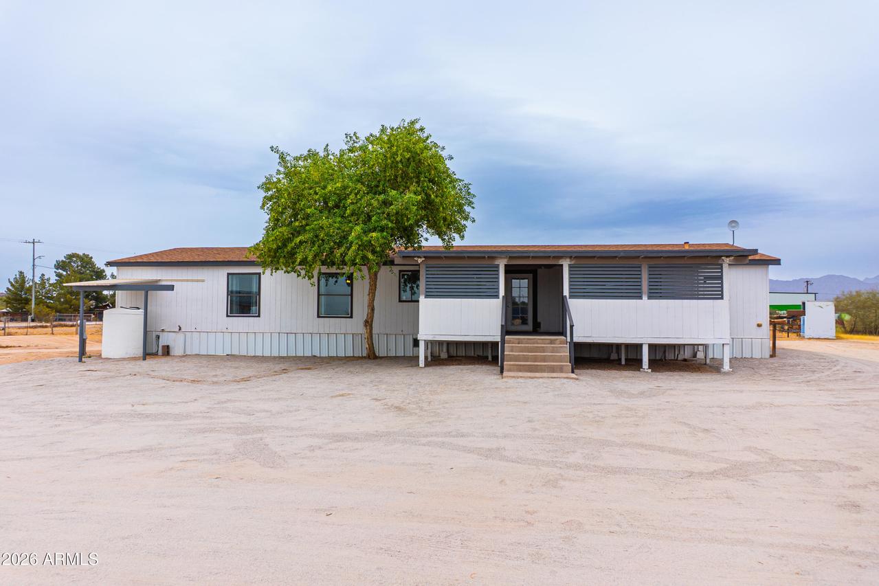 18633 W Rustler Rd., Buckeye, AZ 85326