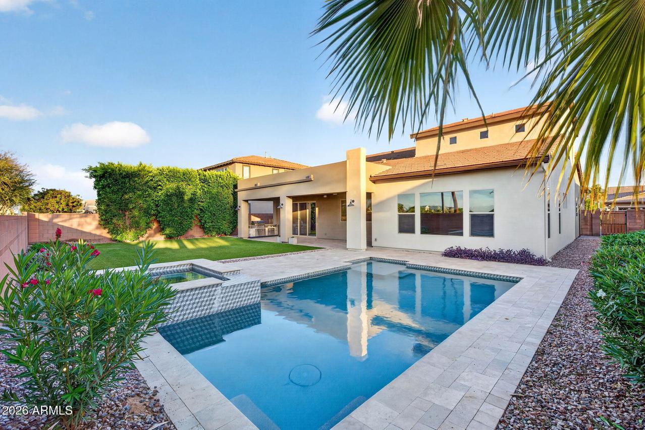 3532 E Penedes Dr., Gilbert, AZ 85298