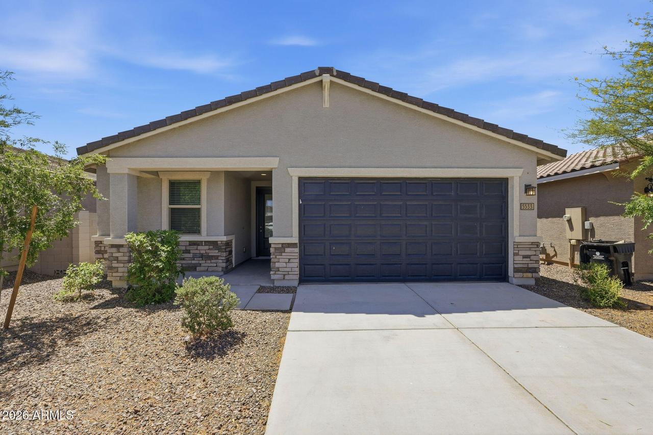 5533 W Walatowa St., Phoenix, AZ 85041