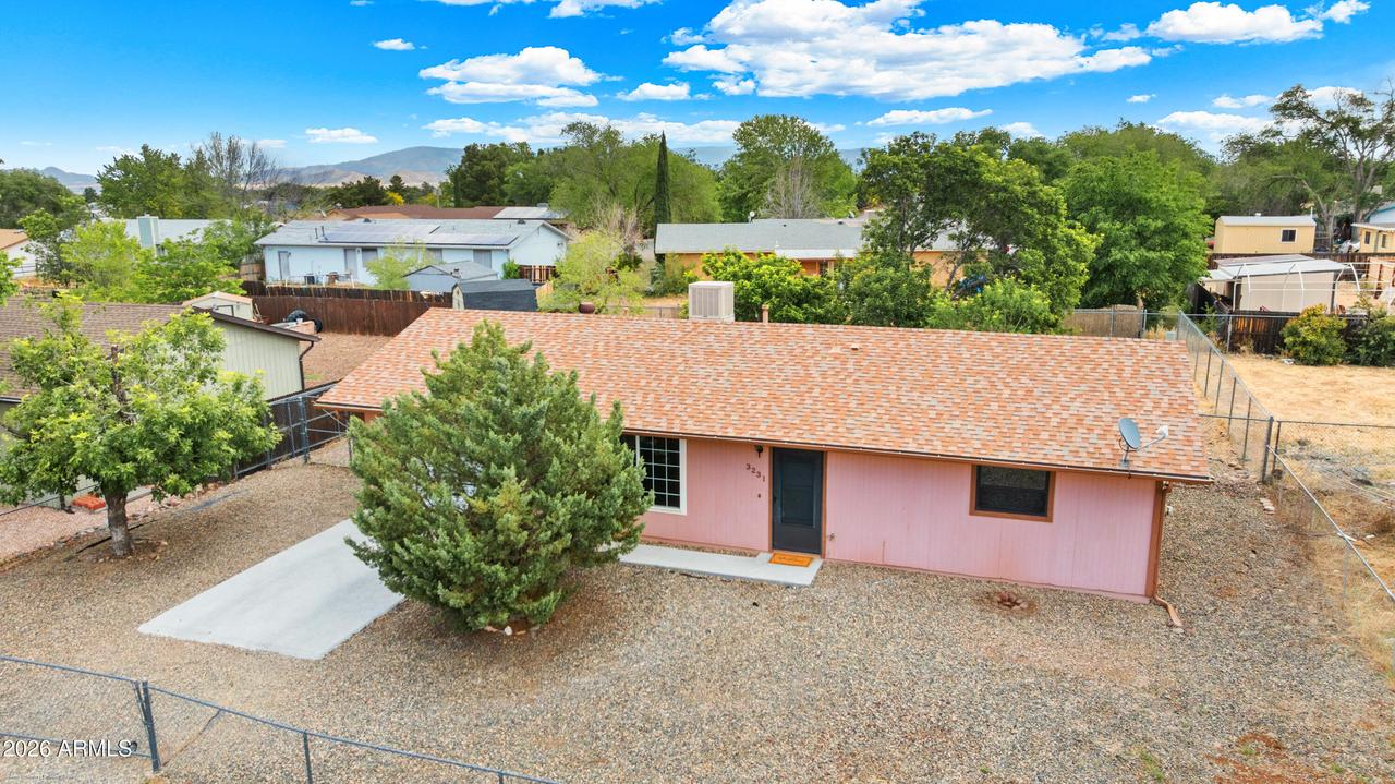 3231 N Prescott East Hwy., Prescott Valley, AZ 86314