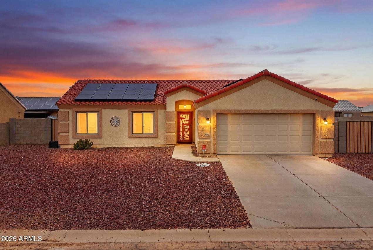 8992 W San Lazaro Dr., Arizona City, AZ 85123