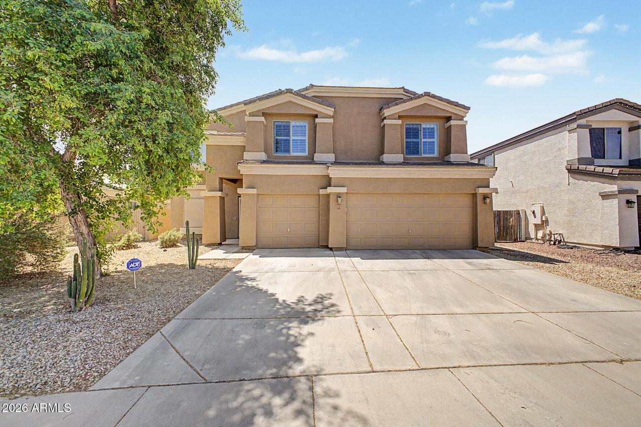 2199 W Congress Ave., Coolidge, AZ 85128