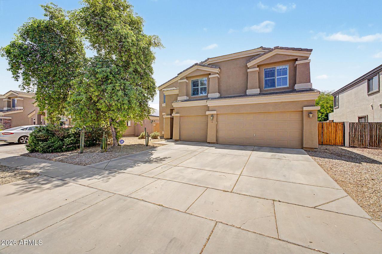 2199 W Congress Ave., Coolidge, AZ 85128
