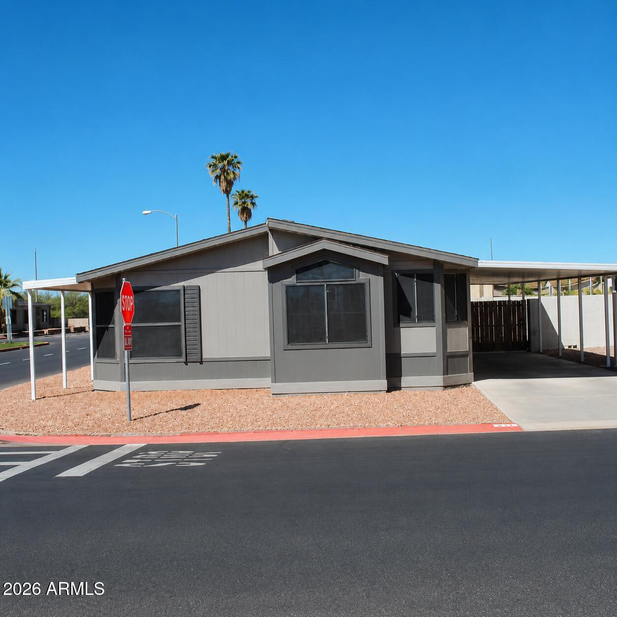 8601 N 103rd Ave. #313, Peoria, AZ 85345