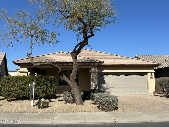 New Homes For Sale This Week in Rancho El Dorado: May 1st to May 7th