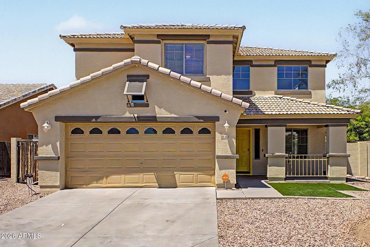 6618 S 23rd Ave., Phoenix, AZ 85041