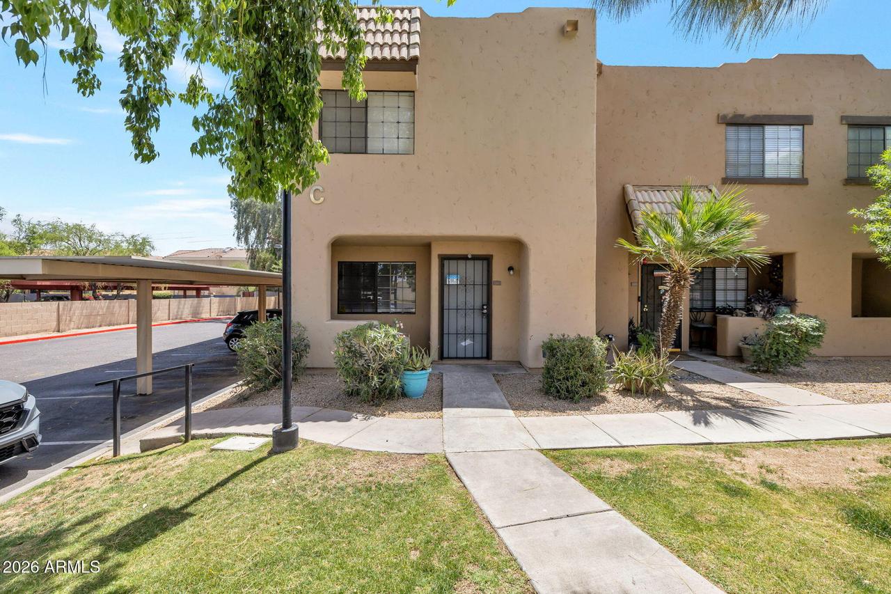 1935 W Morten Ave. #25, Phoenix, AZ 85021