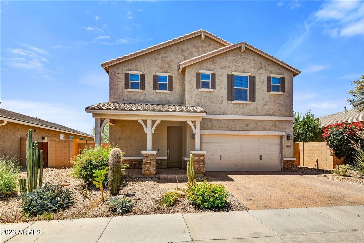 33802 N 30th Ln., Phoenix, AZ 85085