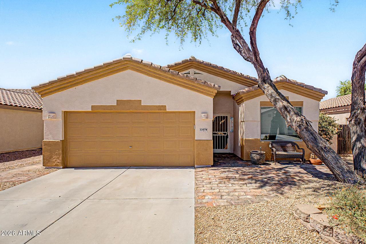 13578 W Post Dr., Surprise, AZ 85374