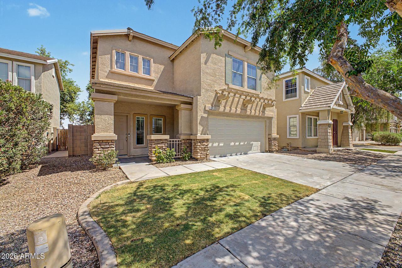 12010 W Belmont Dr., Avondale, AZ 85323