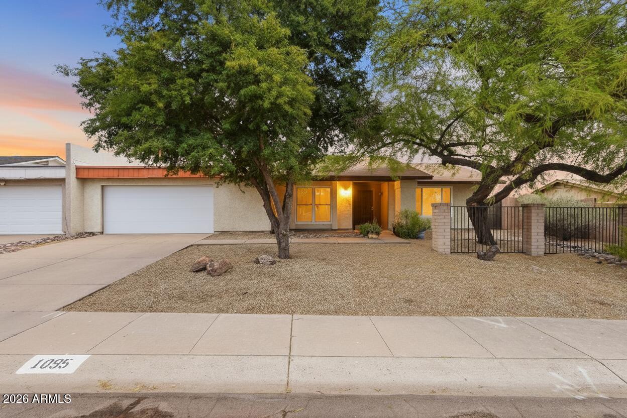 1095 N 87th Way, Scottsdale, AZ 85257
