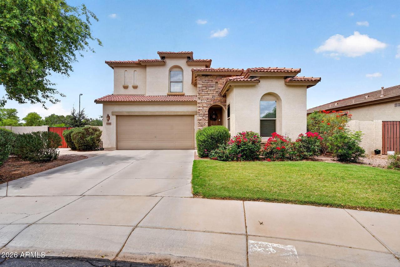 6280 S Sinova Ct., Gilbert, AZ 85298