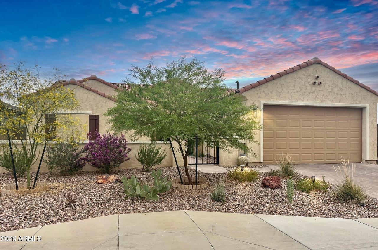 2525 N Riverside Dr., Florence, AZ 85132