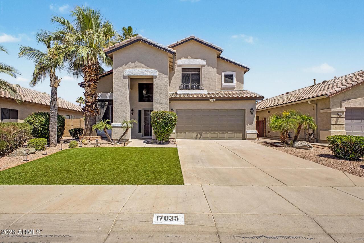 17035 N 43rd Pl., Phoenix, AZ 85032