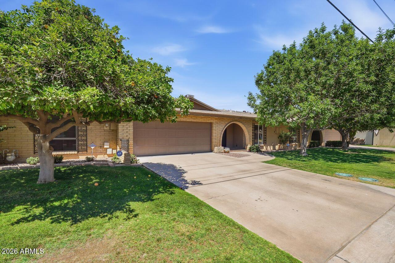 1016 E Rose Ln., Phoenix, AZ 85014
