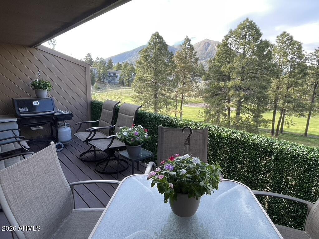 2466 N Whispering Pines Way, Flagstaff, AZ 86004