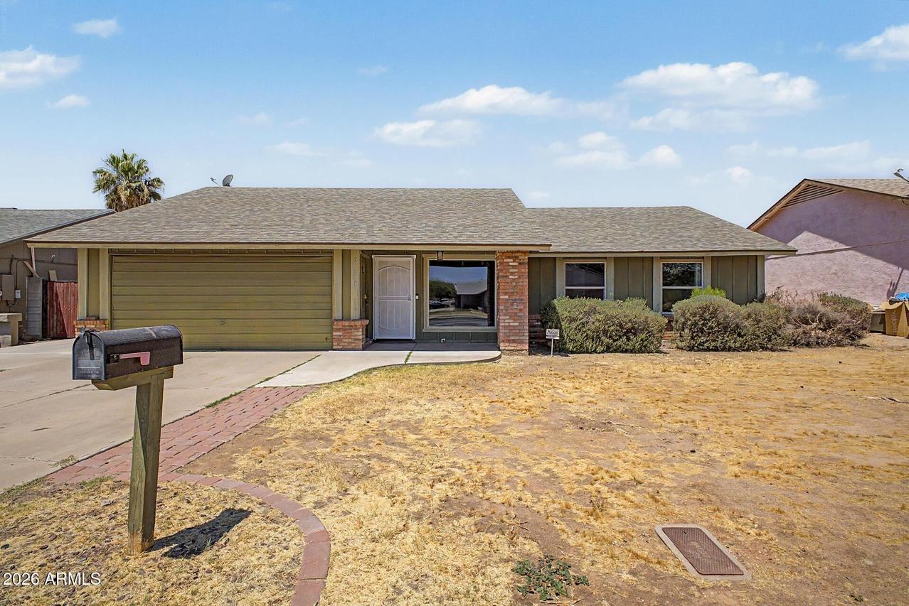 20826 N 15th Ave., Phoenix, AZ 85027