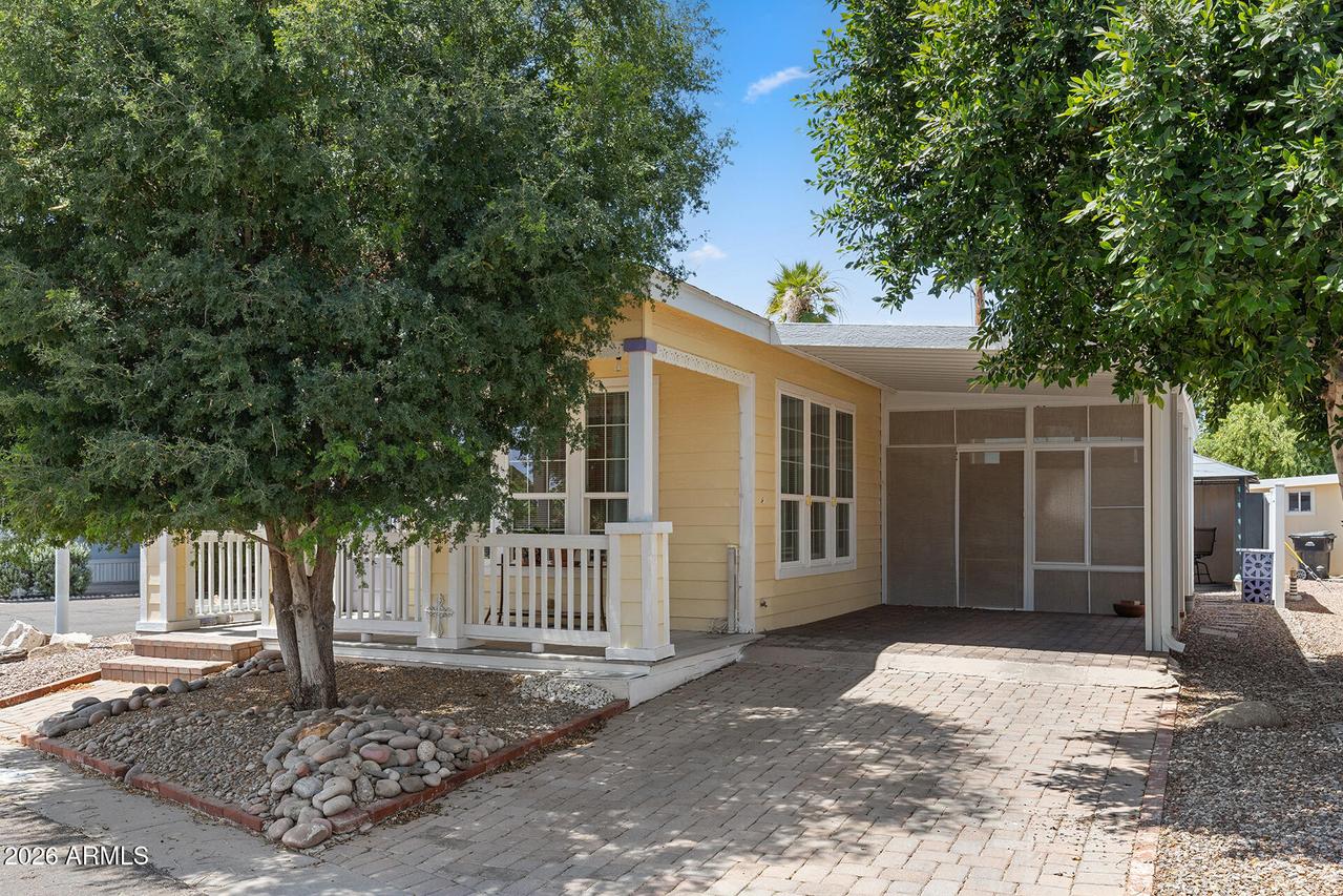 201 S Greenfield Rd. #293, Mesa, AZ 85206