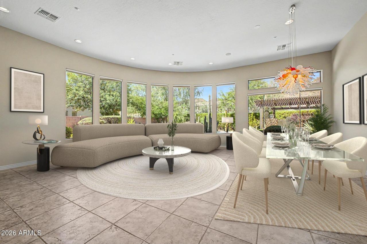 1807 W Camargo Ct., Anthem, AZ 85086