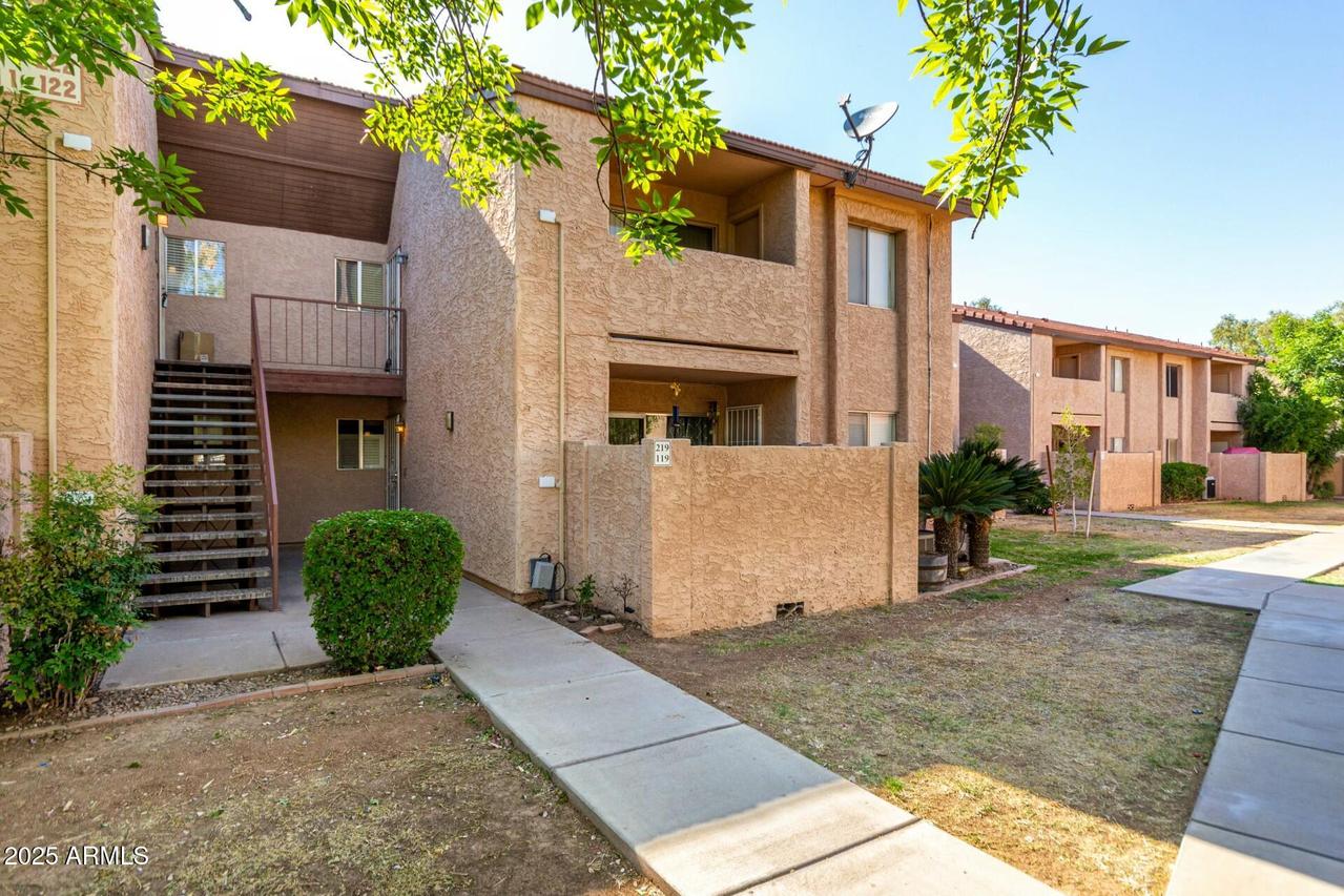 1942 S Emerson #219, Mesa, AZ 85210