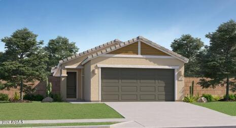 25052 N 174th Ln., Surprise, AZ 85387