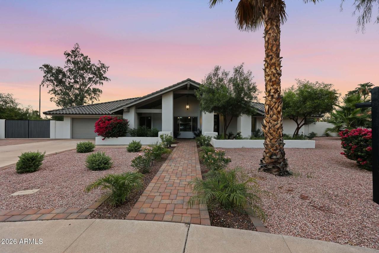 14018 N 48th Pl., Scottsdale, AZ 85254